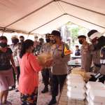 BAKTI SOSIAL DAPUR LAPANGAN TNI-POLRI BERSAMA RAKYAT NEGARA KUAT BAKTI SOSIAL DAPUR LAPANGAN TNI-POLRI BERSAMA RAKYAT NEGARA KUAT