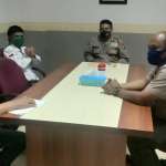 Bidhumas Polda Kepri Libatkan AJO Indonesia dalam Program Bakti Sosial Bidhumas Polda Kepri Libatkan AJO Indonesia dalam Program Bakti Sosial