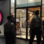 WILAYAH BATU AJI DAN SEKITARNYA DIBERIKAN HIMBAUAN, TIM SATGAS PENCEGAHAN OPS AMAN NUSA II PENANGGULANGAN COVID 19 SELIGI 2020 KEMBALI LAKSANAKAN PATROLI DIALOGIS MIMBARPUBLIK.COM