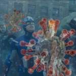 Menurut Presiden Jokowi Perekonomian Dunia Menuju “Infinity War” MIMBARPUBLIK.COM