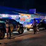 TIM SATGAS PENCEGAHAN OPS AMAN NUSA II PENANGGULANGAN COVID 19 SELIGI 2020 LAKSANAKAN PATROLI DIALOGIS, KEMBALI MEMBERIKAN HIMBAUAN DIWILAYAH TIBAN DAN SEKITARNYA MIMBARPUBLIK.COM