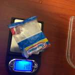 SEORANG PELAKU PEMILIK NARKOTIKA JENIS SABU BERHASIL DIAMANKAN DITRESNARKOBA POLDA KEPRI MIMBARPUBLIK.COM