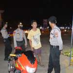 HIMBAUAN DIWILAYAH BENGKONG DAN SEKITARNYA KEMBALI DILAKUKAN OLEH TIM SATGAS PENCEGAHAN OPS AMAN NUSA II PENANGGULANGAN COVID 19 SELIGI 2020 MIMBARPUBLIK.COM