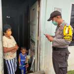 Polres Karimun Datakan Warga Yang Belum Dapatkan Bansos dari Pemerintah Polres Karimun Datakan Warga Yang Belum Dapatkan Bansos dari Pemerintah