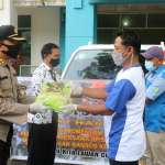 BAKTI SOSIAL POLDA KEPRI BERSAMA ALIANSI SERIKAT BURUH KOTA BATAM MIMBARPUBLIK.COM