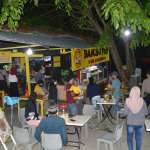 WILAYAH BATAM CENTER, BENGKONG, BALOI DAN SEKITARNYA DIBERI HIMBAUAN KEMBALI OLEH TIM SATGAS PENCEGAHAN OPS AMAN NUSA II PENANGGULANGAN COVID 19 SELIGI 2020 MIMBARPUBLIK.COM