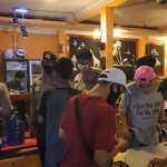 KEMBALI MEMBERIKAN HIMBAUAN DI WILAYAH TIBAN DAN SEKITARNYA, PATROLI DIALOGIS KEMBALI DILAKSANAKAN MIMBARPUBLIK.COM