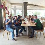 PENGURUS APGEMA PERIODE 2020-2023 DISAHKAN DEWAN PENDIRI MIMBARPUBLIK.COM