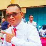 Pesan Buat Pengurus Baru Apgema Kepri, Akhmat Rosano: Apgema Bisa Semakin Sukses MIMBARPUBLIK.COM