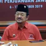 Achmad Purnomo Bantah Terima Tawaran Jokowi Terkait Keputusan Resmi DPP PDIP Usung Gibran dan Teguh Prakosa di Pilwali Solo MIMBARPUBLIK.COM