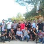 DPC AJOI Kabupaten Lingga Kembali Menggelar Rapat Penetapan Kepengurusan MIMBARPUBIK.COM