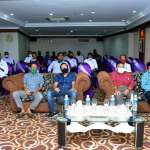 Kegiatan Musda 2020 Digelar, Ini Pesan Ketua Pembina DPD AJOI Kepri MIMBARPUBLIK.COM