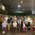 Moeldoko Diminta Maju Jadi Ketua PP PBSI oleh Belasan Legenda Bulu Tangkis Indonesia Moeldoko Diminta Maju Jadi Ketua PP PBSI oleh Belasan Legenda Bulu Tangkis Indonesia