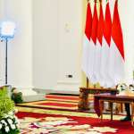 Prioritas di Masa Pandemi adalah Kesehatan Rakyat dan Keselamatan Umat Prioritas di Masa Pandemi adalah Kesehatan Rakyat dan Keselamatan Umat (Foto: Kris - Biro Pers Sekretariat Presiden)