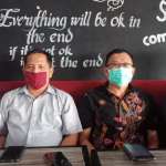 DPD AJOI Kepri Pilih Netral Tidak Ikut Politik Praktis DPD AJOI Kepri Pilih Netral Tidak Ikut Politik Praktis