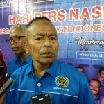 Ketua PWI Apresiasi Pengungkapan Pembunuhan Wartawan oleh Polisi