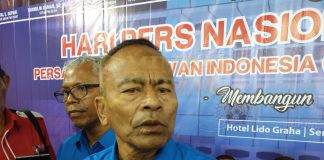 Ketua PWI Apresiasi Pengungkapan Pembunuhan Wartawan oleh Polisi