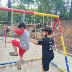 Bingung Wisata Kemana? Yuk ke Taman Rusa Aja, Ada Nomadic Community Fiesta Lho