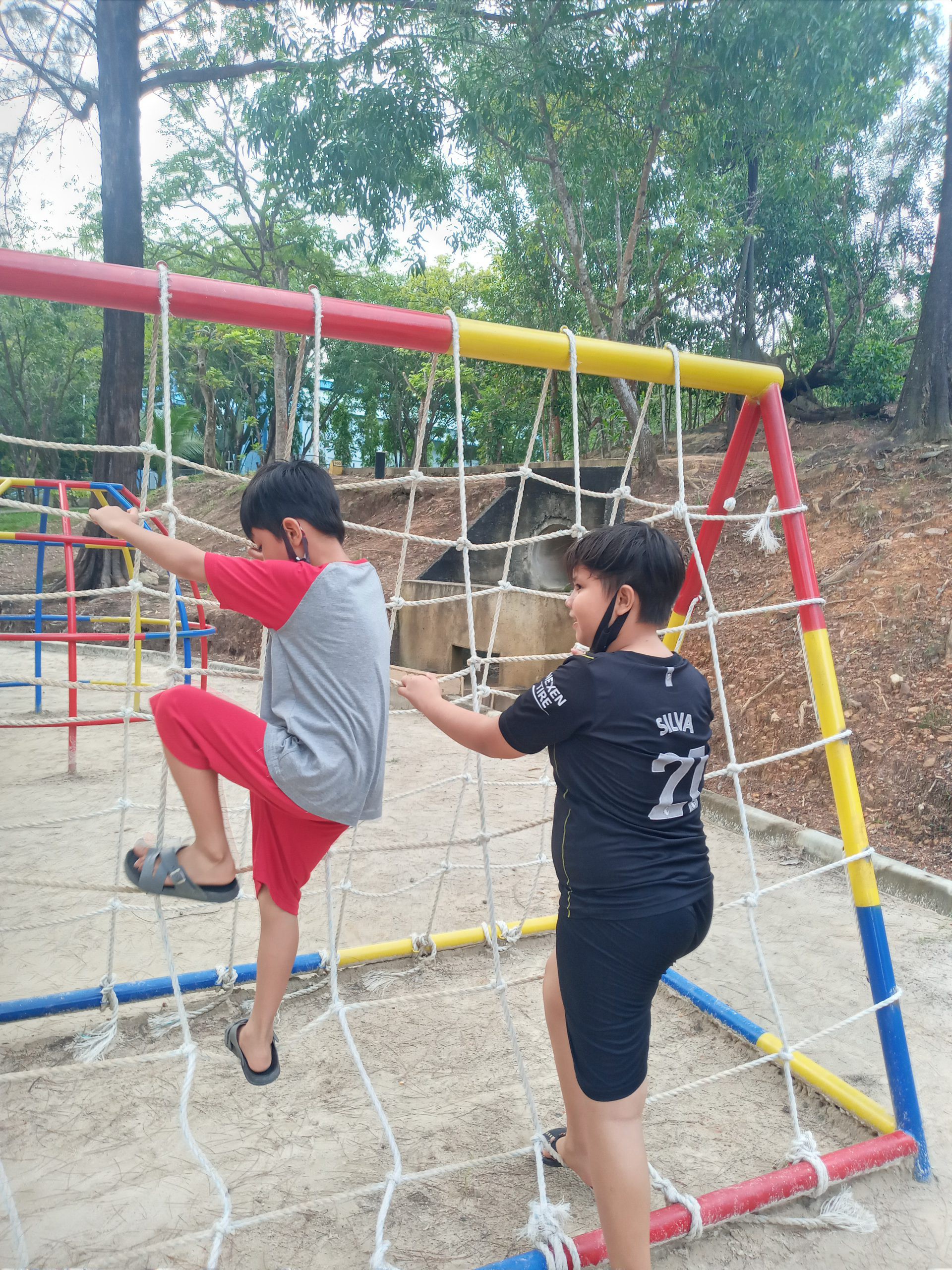 Jadwal Buka Taman Rusa - Lokasi Penangkaran Rusa Maliran ...