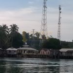 Warga Kecamatan Posek Minta Diskominfo Lingga Tambahkan Jaringan 4G