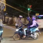 Polri Peduli, Polresta Barelang Berbagi di Tengah Pandemi Covid-19