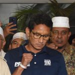 ‘Rayuan’ PPP ke Sandiaga di Tengah Kemesraan PDIP-Gerindra