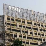 Komitmen Pengabdian, RSUI Tambah Kapasitas Tempat Tidur Pasien Covid-19 Gedung RSUI. (Foto: Istimewa)