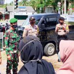 Operasi Yustisi Prokes Polres Natuna Jaring 33 Pelanggar Operasi Yustisi Prokes Polres Natuna jaring 33 pelanggar, Selasa (27/10/2020)