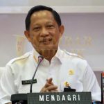 Mendagri Tito Ingatkan Paslon, Percuma Menang Pilkada Jika Tersangka
