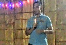 Santai Jumpa Awak Media Di Cafe Maballo, AKBP Endon Nurcahyo,SIK Pamit