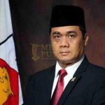 Wagub DKI Riza Patria Geser M. Taufik Jadi Ketua DPD Gerindra Jakarta