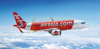Tidak Bayar Gaji Selama 6 Bulan, Manajemen Air Asia di Indonesia Digugat Karyawan