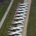 American Airlines Masih Menunda Pelatihan Pilot Boeing 737 MAX