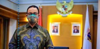 Pengamat: Tiga Tahun Pimpin Jakarta, Anies Masih Berkutat Janji Kampanyenya