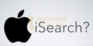 Tak Mau Kalah dengan Google, Apple Kembangkan Mesin Pencari