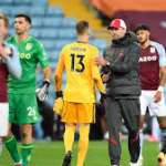 Dilumat 7-2 Oleh Aston Villa, The Reds Tak Berdaya