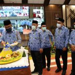 Genap 49 Tahun BP Batam Membangun Untuk Negeri