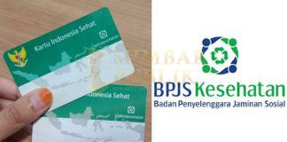 Akun BPJS Per 1 November Bisa Dibekukan, Lakukan Langkah ini untuk Menghindari Non Aktif