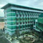 Bapelkes Kemenkes RI di Batam, Dijadikan Tempat Karantina Pasien Covid-19