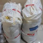 Bea Cukai Batam Gagalkan Penyelundupan Pakaian Bekas di Pelabuhan Domestik Sekupang