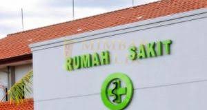 RS Bhakti Yudha Depok Tega Mengusir Pasien IGD Malam Hari