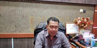 Diduga Rampas Uang Pengemis di Batam, 4 Oknum Dinsos Diamankan Ditreskrimum Polda Kepri