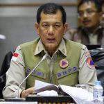 Ketua Satgas Covid-19: Ketersediaan Ruang ICU Saat ini 64 persen