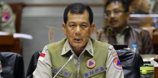 Ketua Satgas Covid-19: Ketersediaan Ruang ICU Saat ini 64 persen