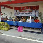 Pertamina Pecat Pangkalan Gas Elpiji yang Jual 40 Tabung Gas ke Pengecer