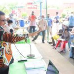 Formula 4+2 Ala Sekdako Batam Cegah Penularan Covid-19