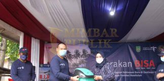 Kemenpar Ajak Warga Batam Bersiap Sambut Kembali Wisatawan