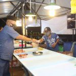 Wujudkan Pilkada Sehat, Syamsul Teken Edaran Perihal Gerakan Sejuta Masker