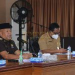 Hingga Pertengahan 2020, Tercatat 2.577 Balita Stunting, Pjs Wali Kota Batam: Cegah Sejak Dini