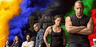 Universal Pictures akan Tamatkan Film Fast & Furios Hingga Serial ke 11